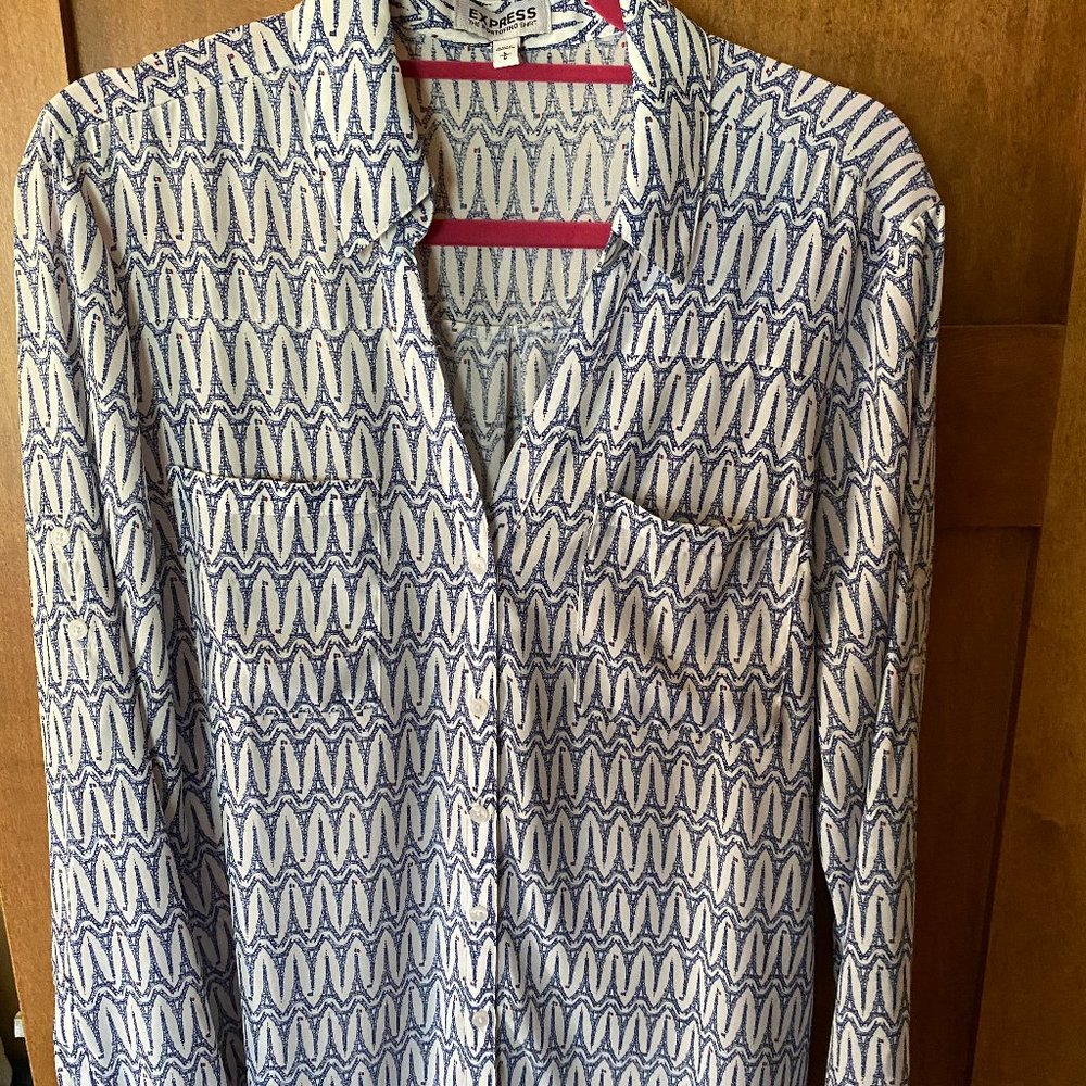 Express Portofino Blouse
